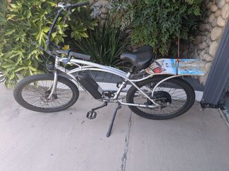 Padego Electric Bike