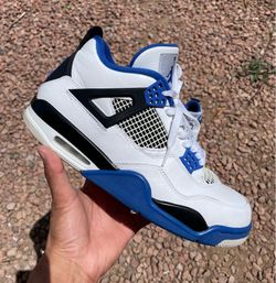 Sz 11 Air Jordan 4s $60 FIRM NO TRADES