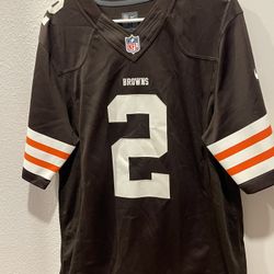 Jersey Size Medium
