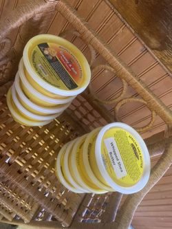 Shea BUTTER (creamy)