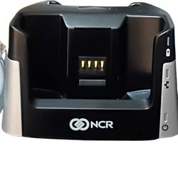 NCR Orderman7 Mobile POS Service Station