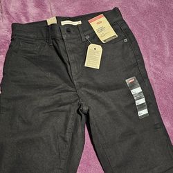 Levi's Shorts New 