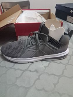 puma size 12