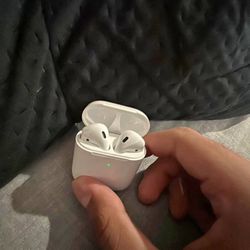 Air Pods 2nd