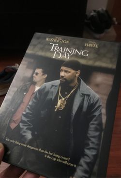 Training Day