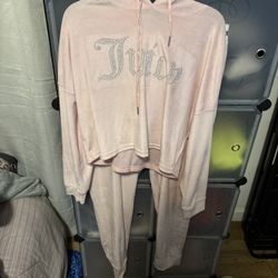 Juicy Couture Set