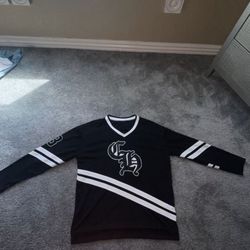 Chrome Hearts Custom Made Jersey