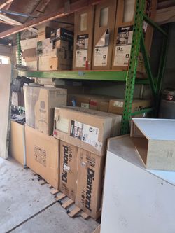 Gabinetes nuevos en buen precio