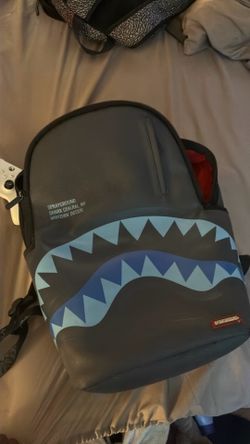 Sprayground backpack