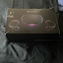 Oculus Quest 