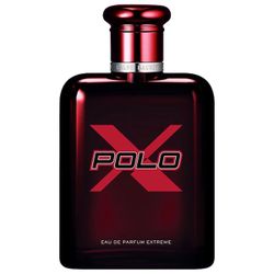Ralph Lauren Red Polo X Eau de Parfum (OPEN BOX)