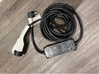EV Charging Cable