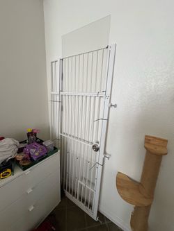 Kitty/Doggy Gate