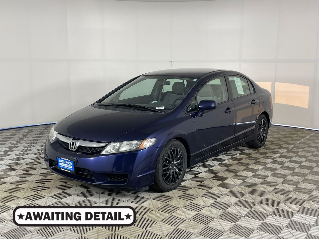 2011 Honda Civic