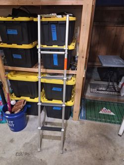 Ladder