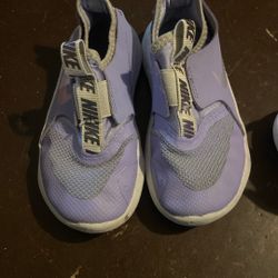 Nike Toddler Shoes 10c 