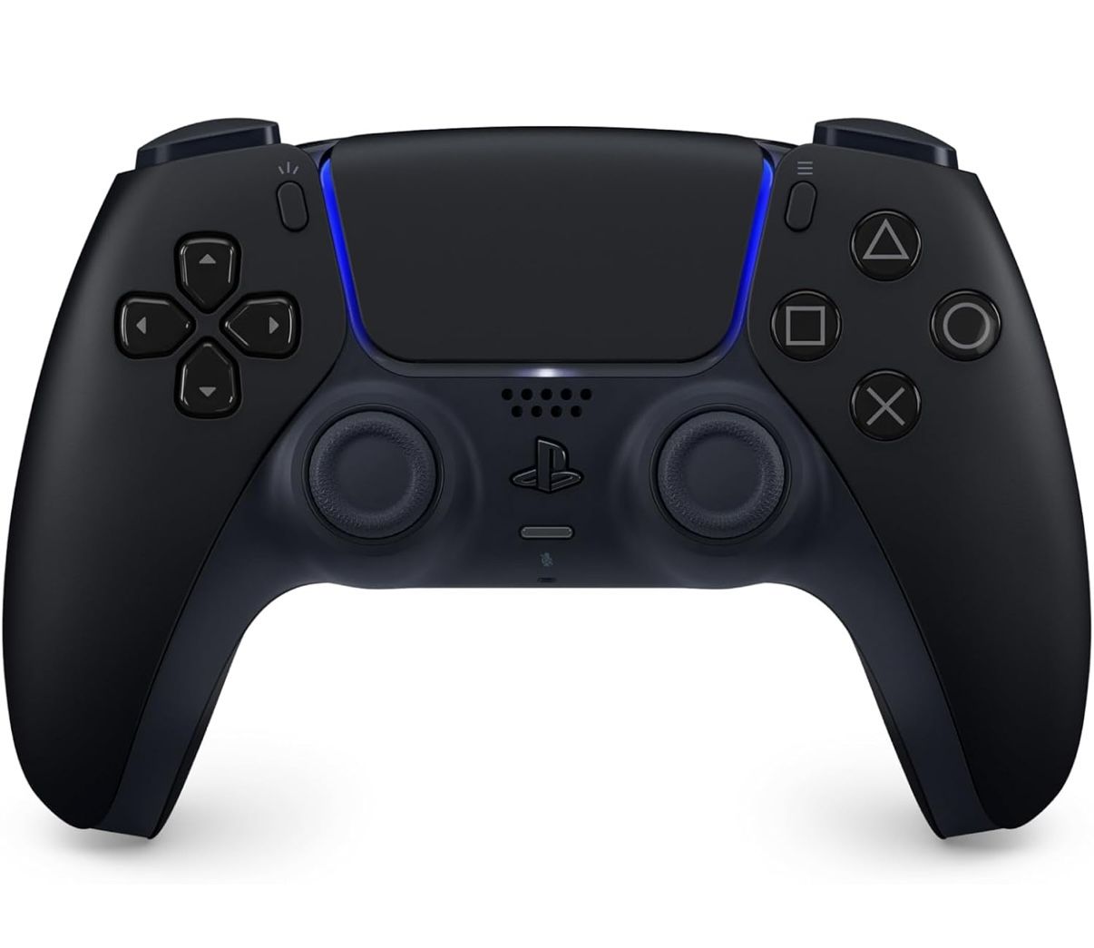 *NEW* PlayStation DualSense® Wireless Controller - Midnight Black