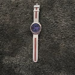 Garmin Fenix 7 Pro Sapphire Solar (47mm) - Titanium / Flashlight - MINT