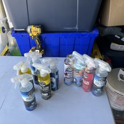 Chemical Guys 