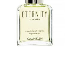 Calvin Klein Eternity