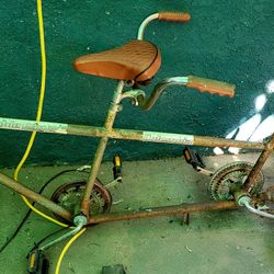 TANDEM BIKE FRAME /Columbia "Double Eagle"