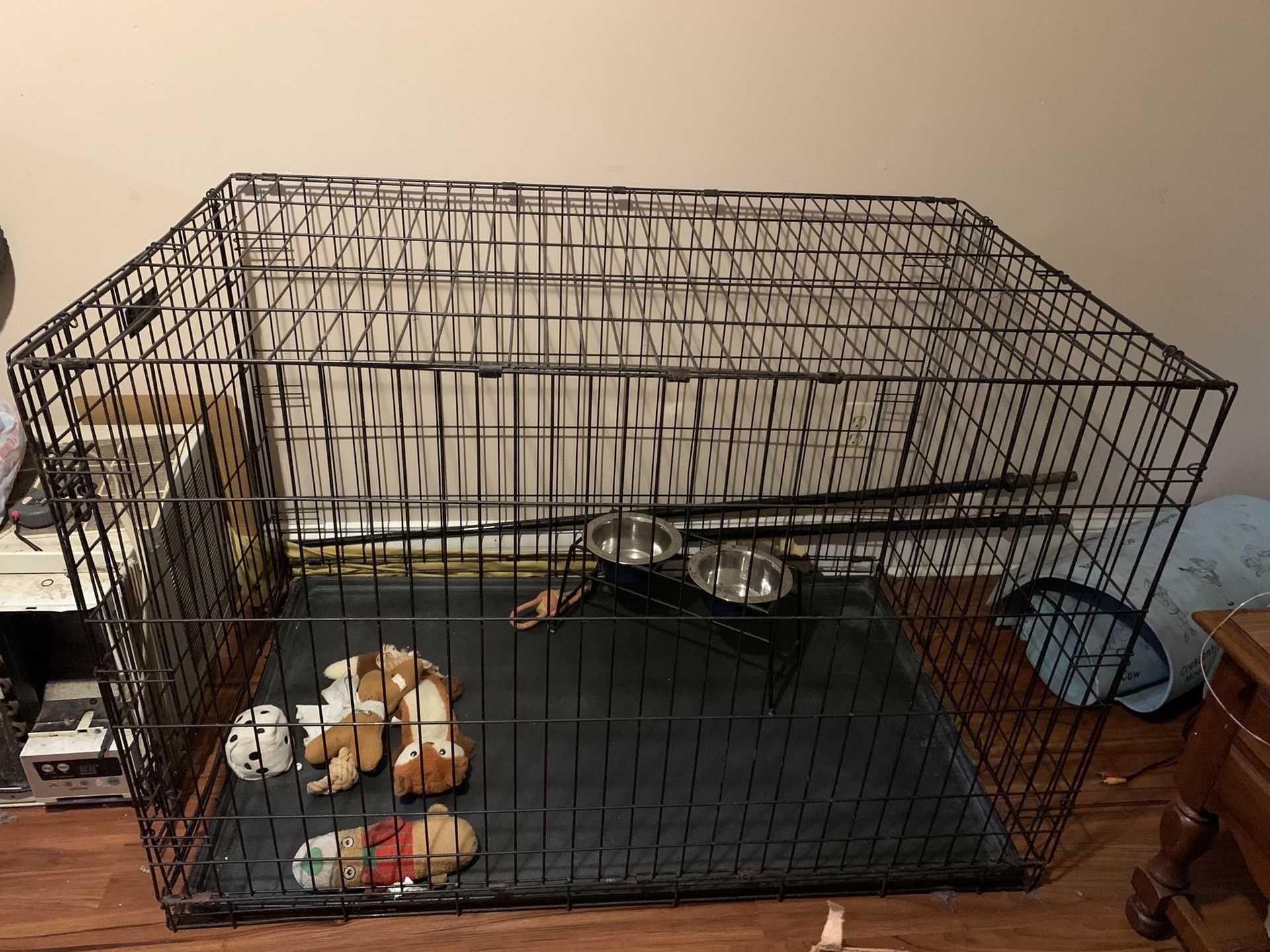 Dog Kennel/cage