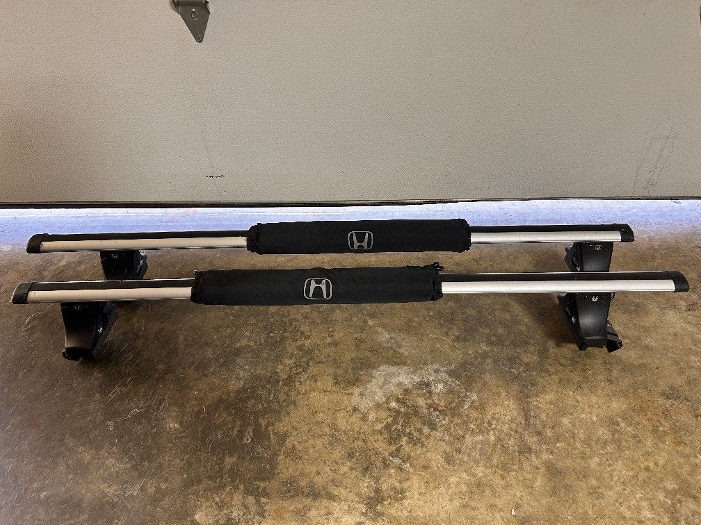 Roof Racks