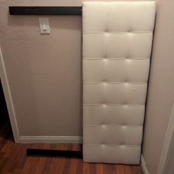 Full Size Headboard