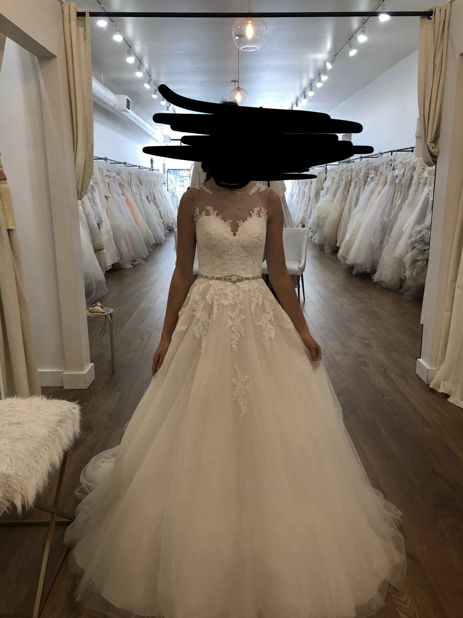 Wedding Dress!