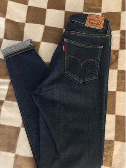 720 Levi’s Jeans