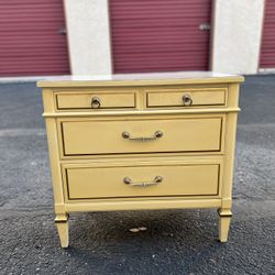 Dresser Nightstand Furniture