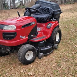 Craftsman Garden Tractor 42" 