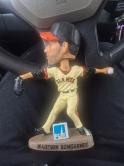 Madison Bumgarner