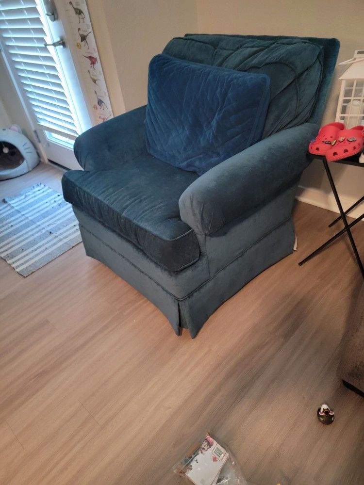 Rocking , Swivel Chair