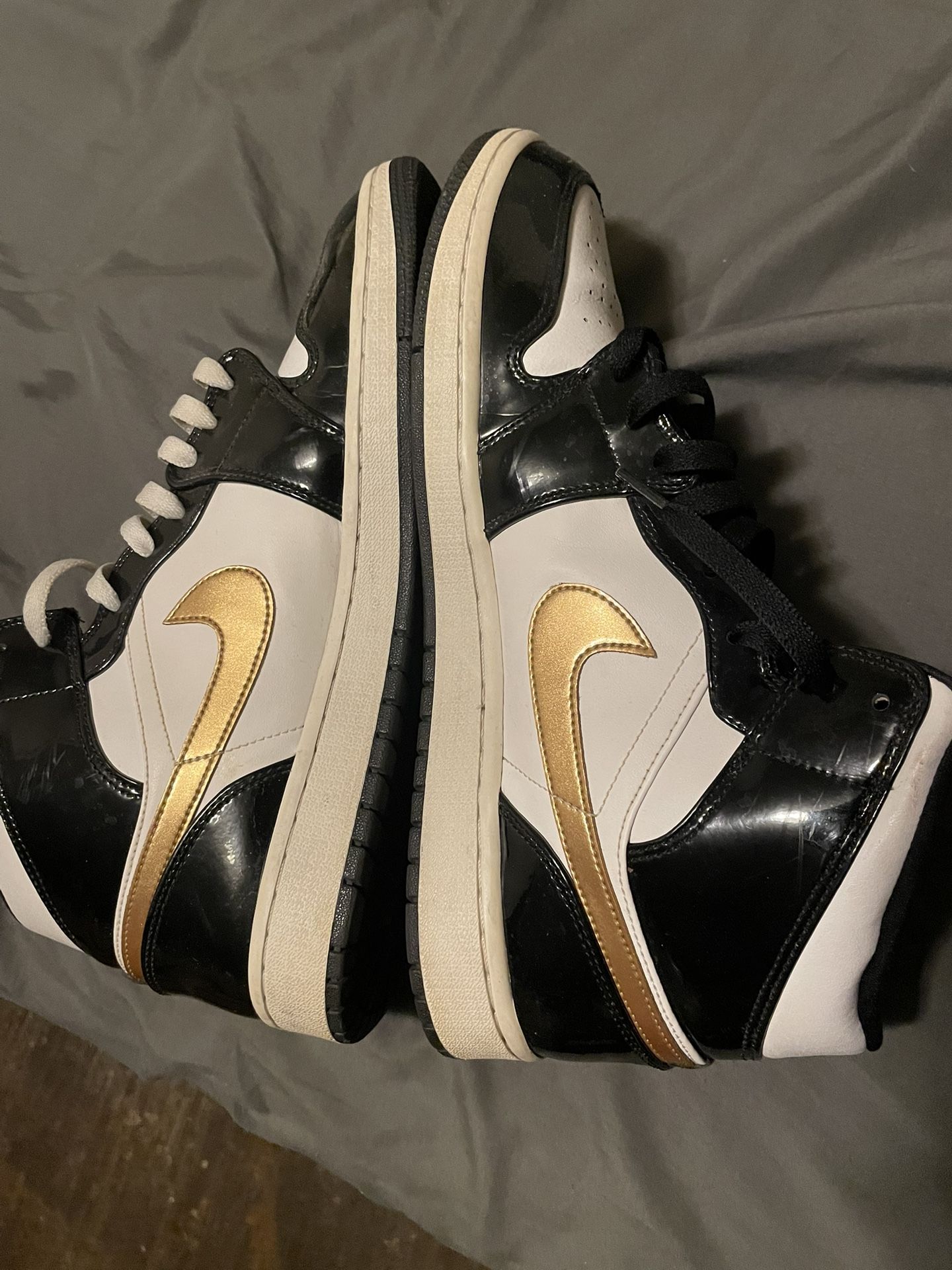 Size 12 Nikes