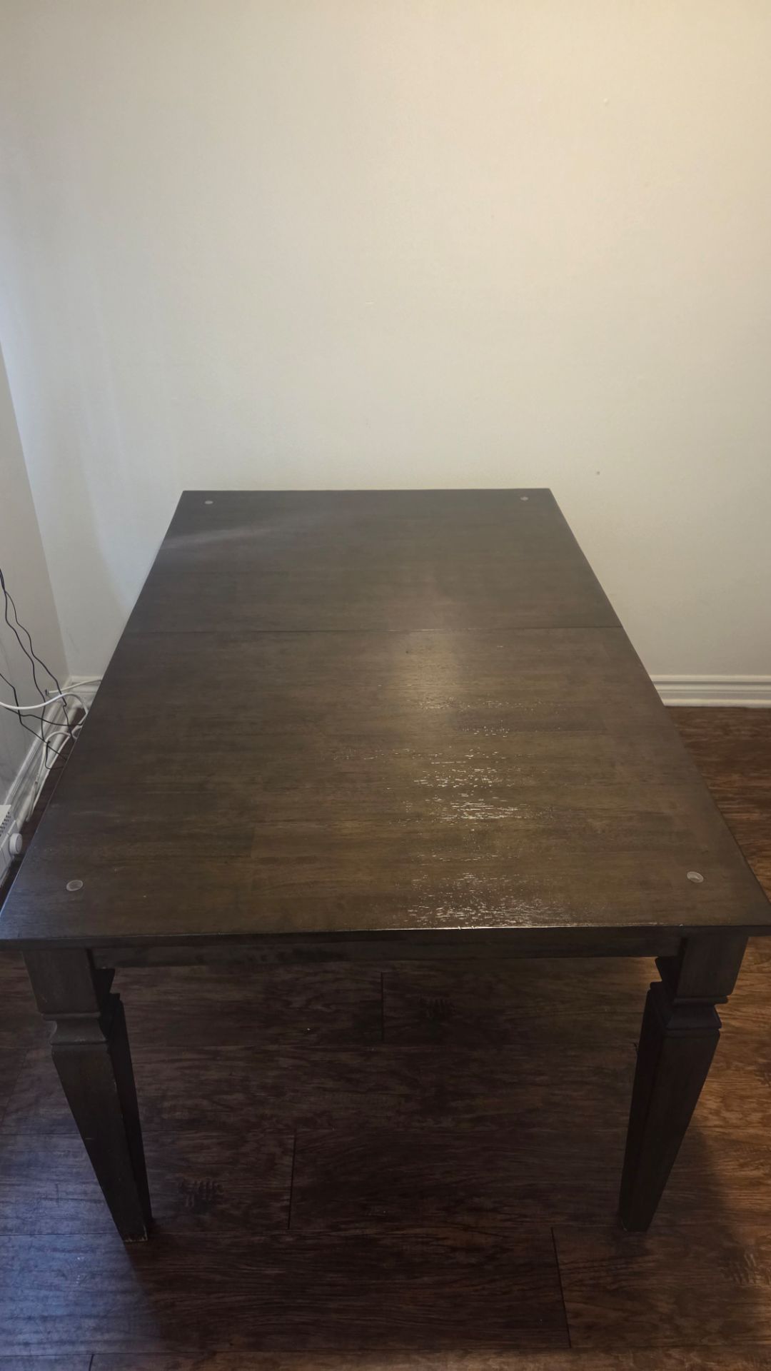 Kitchen Table