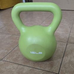 Kettlebells