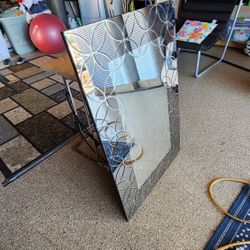 espejo  de 3pies alto / 2pies ancho