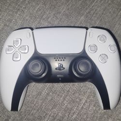 Ps5 Controller 