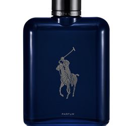 Polo blue men cologne