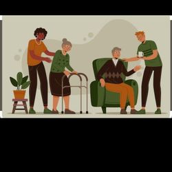 Caregiver Looking To Pickup Hrs