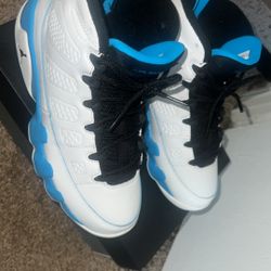 Power Blue 9s