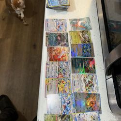 Pokémon Cards