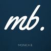 Monica B