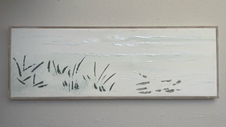 HomeGoods Painting
