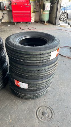 225 75 15 llantas nuevas