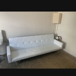Sofa bed $75 🎈🎁🍀🎈futon, Couch, Bed, Furniture, 