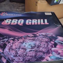 Bbq Grill