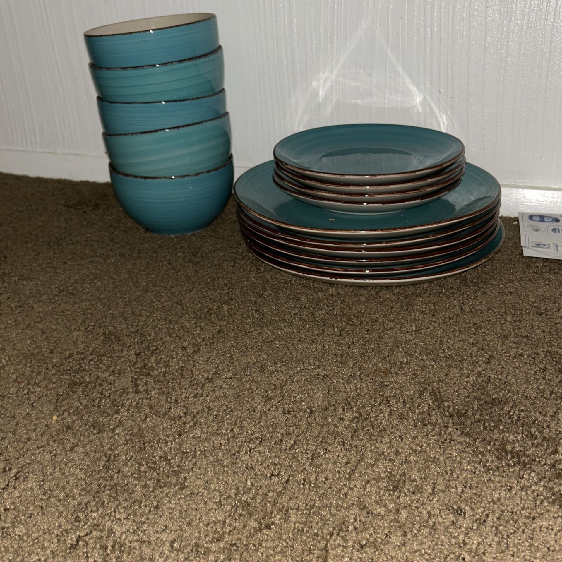 Dish Set 