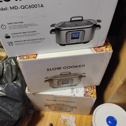 Slow Cooker